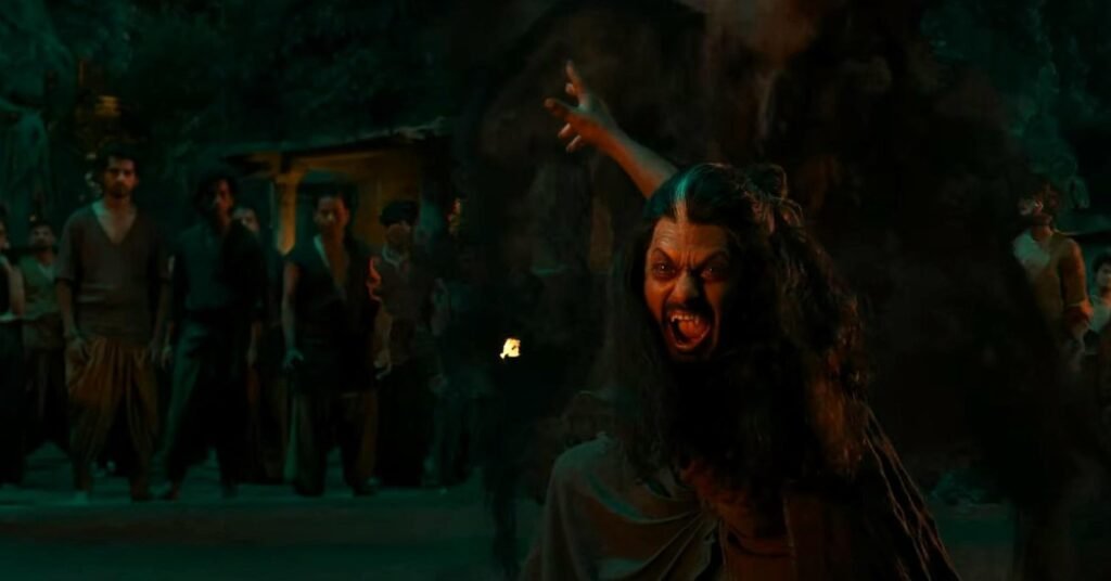 Thamma Story, Review, Trailer, Release Date, Songs, Cast