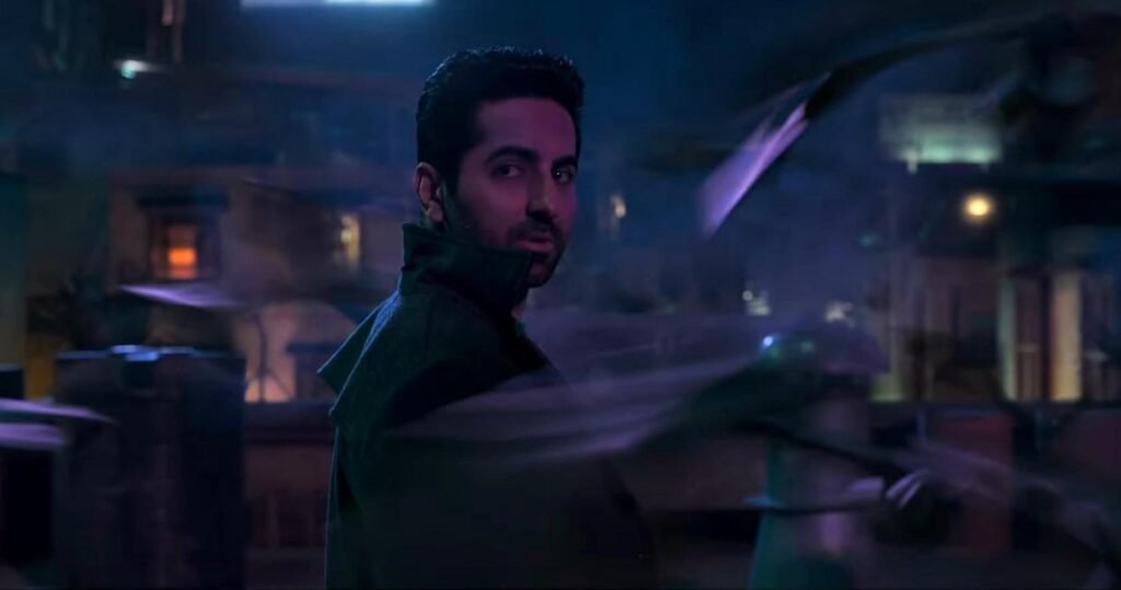 Thamma Story, Review, Trailer, Release Date, Songs, Cast