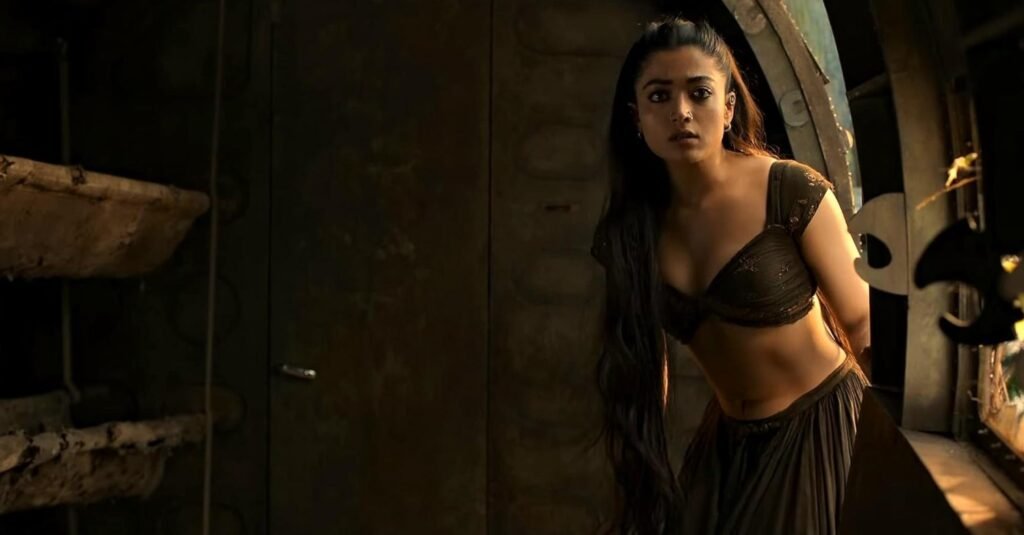 Thamma Story, Review, Trailer, Release Date, Songs, Cast