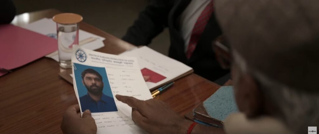 Bison - Kaalamaadan Story, Review, Trailer, Release Date, Songs, Cast