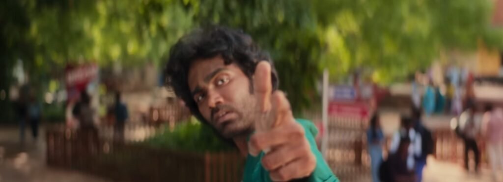 Dude Story, Review, Trailer, Release Date, Songs, Cast