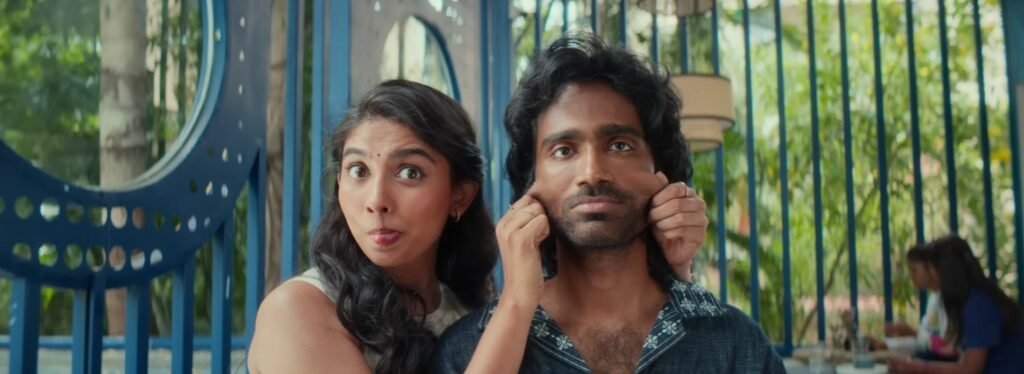 Dude Story, Review, Trailer, Release Date, Songs, Cast