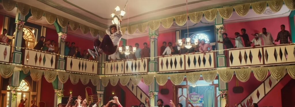 Dude Story, Review, Trailer, Release Date, Songs, Cast