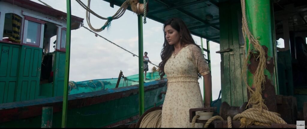 Diesel Story, Review, Trailer, Release Date, Songs, Cast