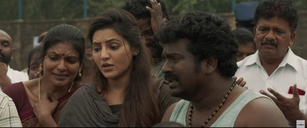 Diesel Story, Review, Trailer, Release Date, Songs, Cast