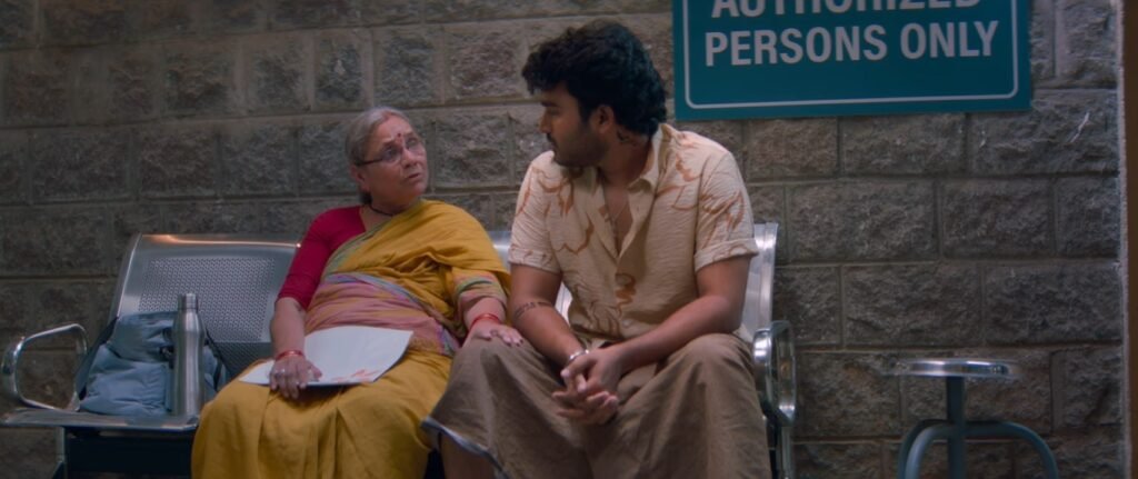 K-Ramp Story, Review, Trailer, Release Date, Songs, Cast