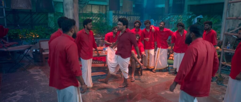 K-Ramp Story, Review, Trailer, Release Date, Songs, Cast