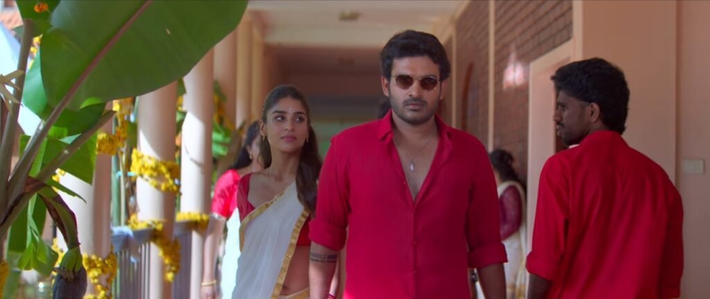 K-Ramp Story, Review, Trailer, Release Date, Songs, Cast