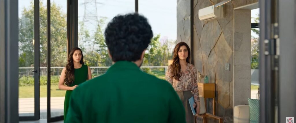 Telusu Kada Story, Review, Trailer, Release Date, Songs, Cast