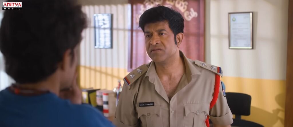 Mithra Mandali Story, Review, Trailer, Release Date, Songs, Cast