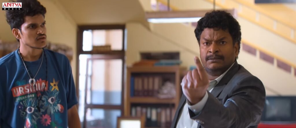 Mithra Mandali Story, Review, Trailer, Release Date, Songs, Cast