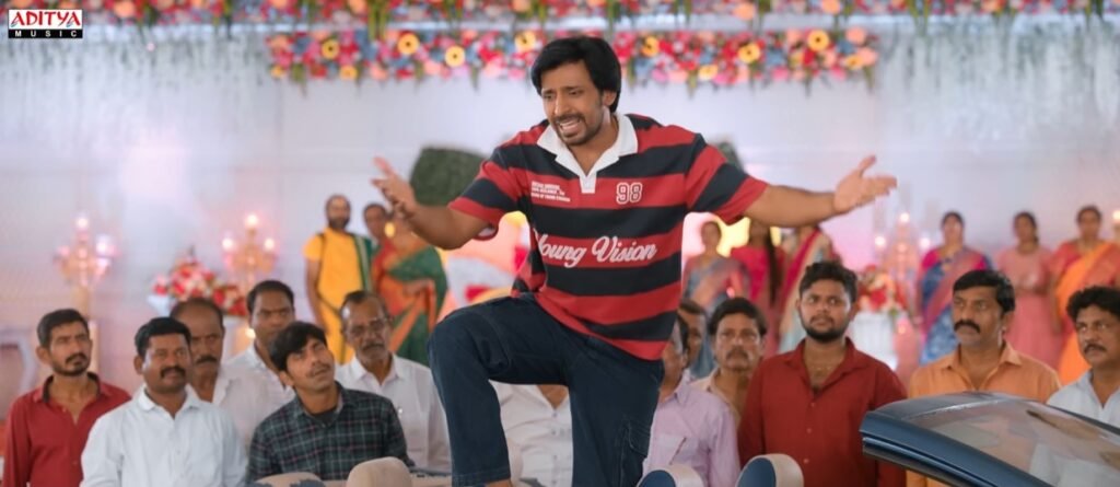 Mithra Mandali Story, Review, Trailer, Release Date, Songs, Cast