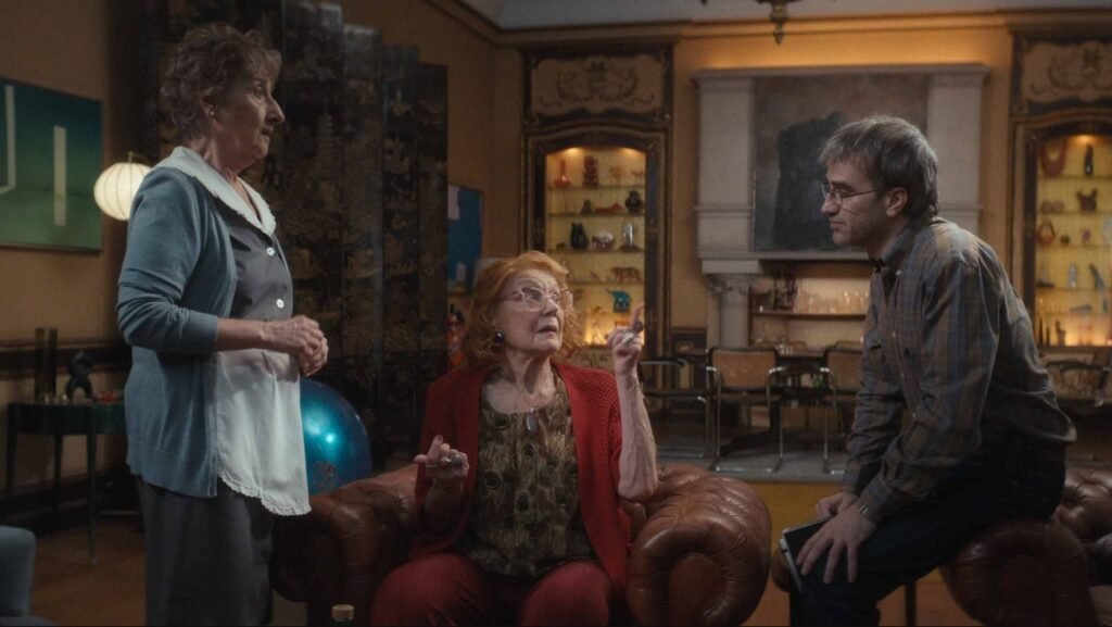 27 Nights (Netflix) Story, Review, Trailer, Release Date, Songs, Cast