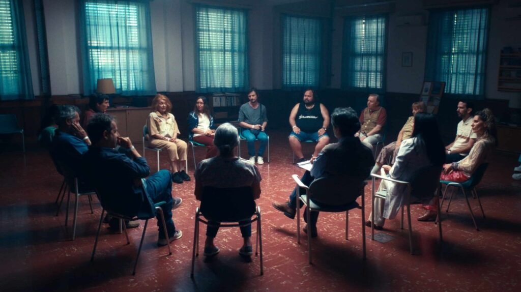 27 Nights (Netflix) Story, Review, Trailer, Release Date, Songs, Cast