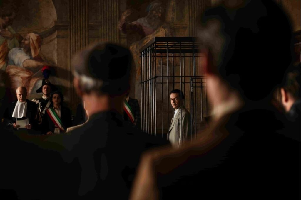 The Monster of Florence (Netflix) Story, Review, Trailer, Release Date, Songs, Cast