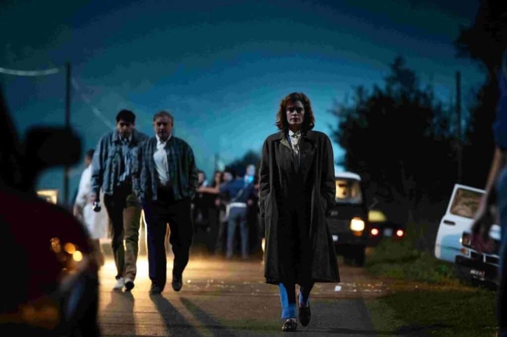 The Monster of Florence (Netflix) Story, Review, Trailer, Release Date, Songs, Cast