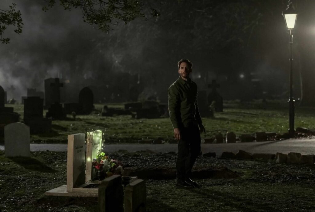 Harlan Coben’s Lazarus (AmazonPrimeVideo) Story, Review, Trailer, Release Date, Songs, Cast