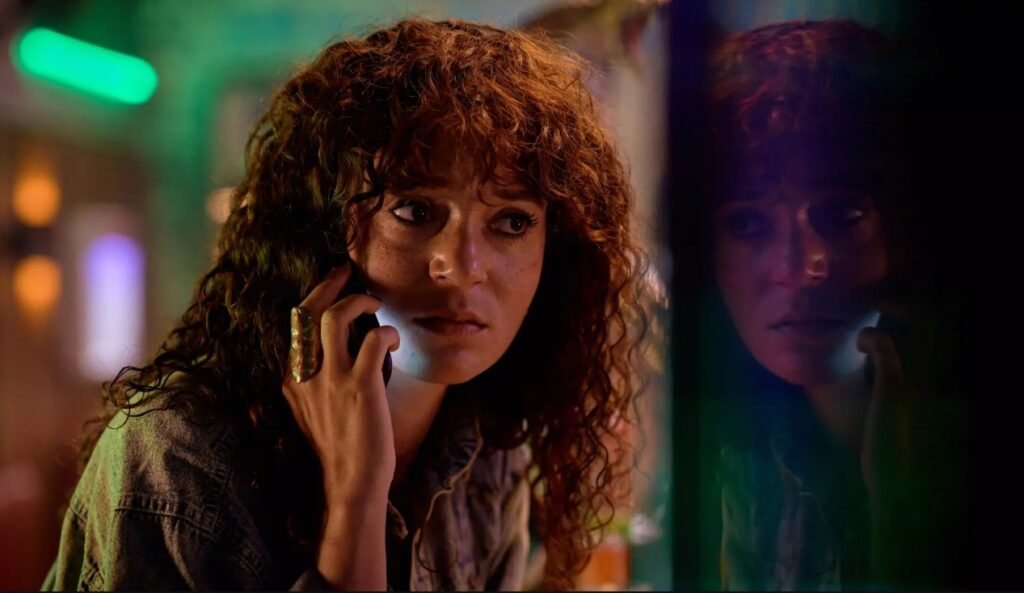 Amsterdam Empire (Netflix) Story, Review, Trailer, Release Date, Songs, Cast