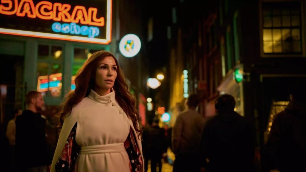 Amsterdam Empire (Netflix) Story, Review, Trailer, Release Date, Songs, Cast