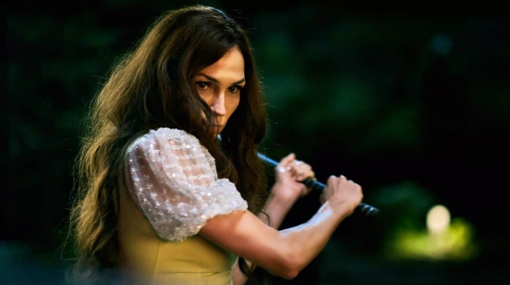 Amsterdam Empire (Netflix) Story, Review, Trailer, Release Date, Songs, Cast