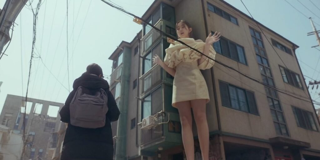 Spirit Fingers Story, Review, Trailer, Release Date, Songs, Cast