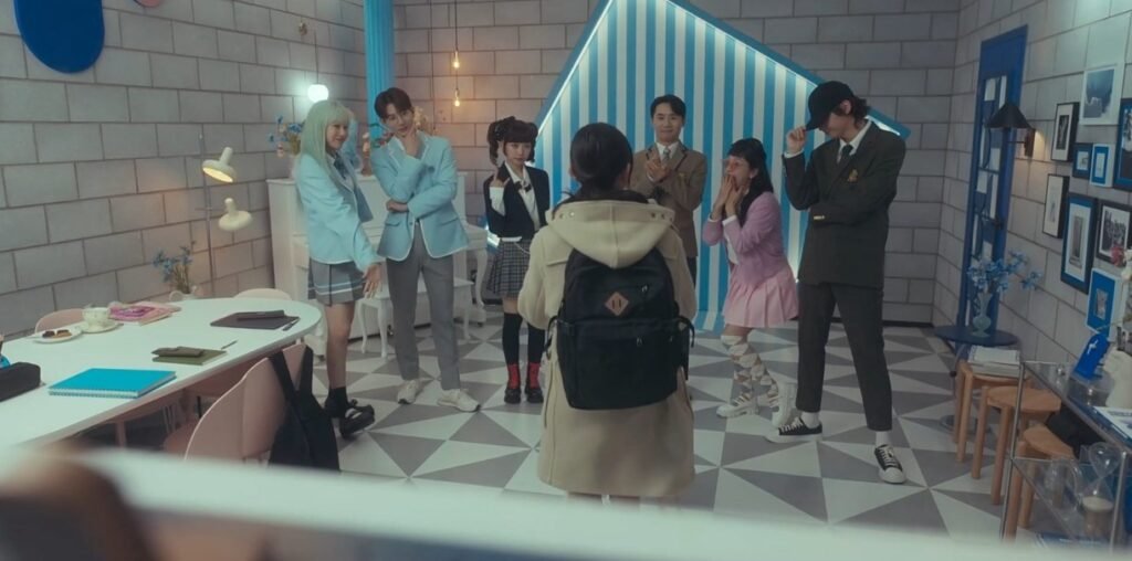 Spirit Fingers Story, Review, Trailer, Release Date, Songs, Cast