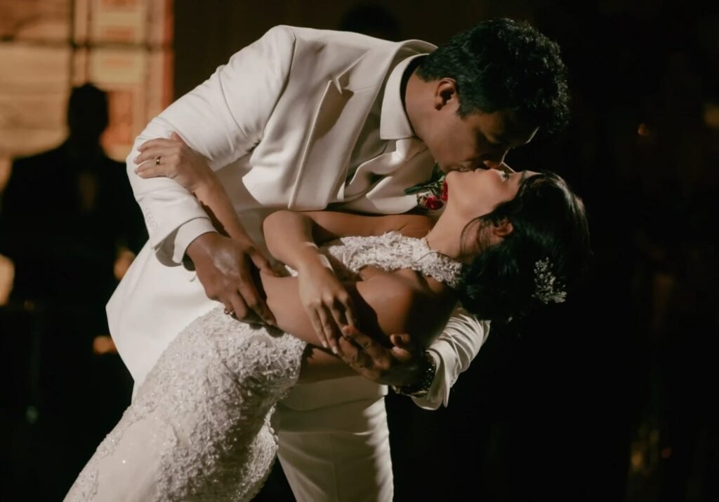 Rulers of Fortune (Netflix) Story, Review, Trailer, Release Date, Songs, Cast