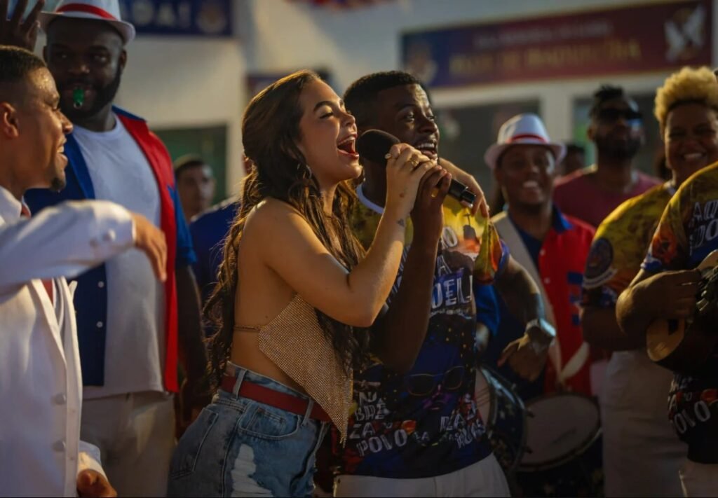 Rulers of Fortune (Netflix) Story, Review, Trailer, Release Date, Songs, Cast