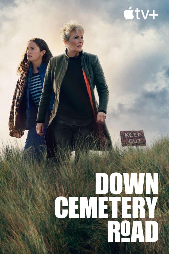 Down Cemetery Road (AppleTv) Story, Review, Trailer, Release Date, Songs, Cast