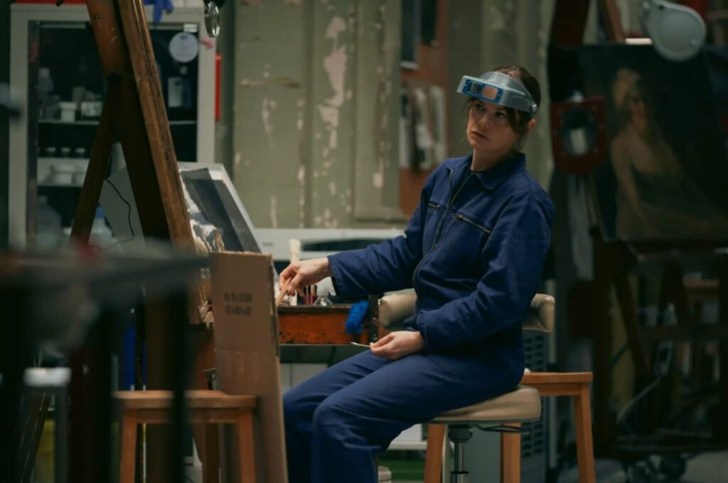 Down Cemetery Road (AppleTv) Story, Review, Trailer, Release Date, Songs, Cast