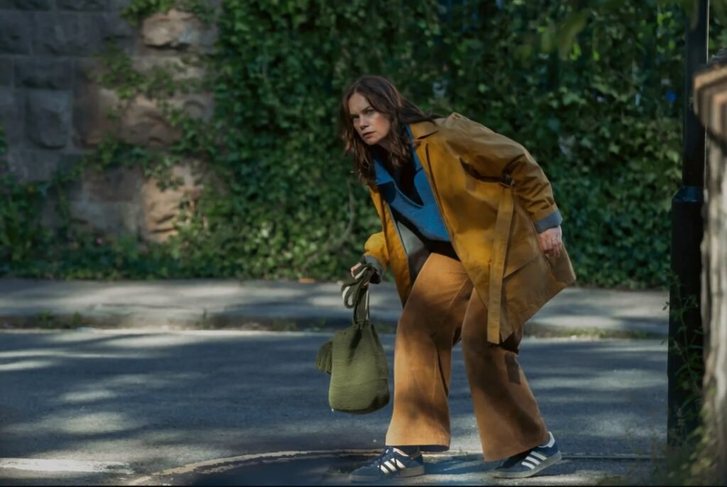 Down Cemetery Road (AppleTv) Story, Review, Trailer, Release Date, Songs, Cast