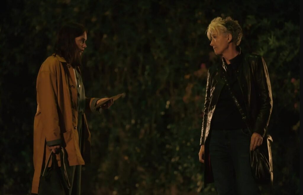 Down Cemetery Road (AppleTv) Story, Review, Trailer, Release Date, Songs, Cast