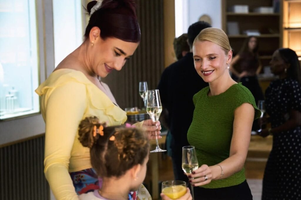 The Asset (Netflix) Story, Review, Trailer, Release Date, Songs, Cast