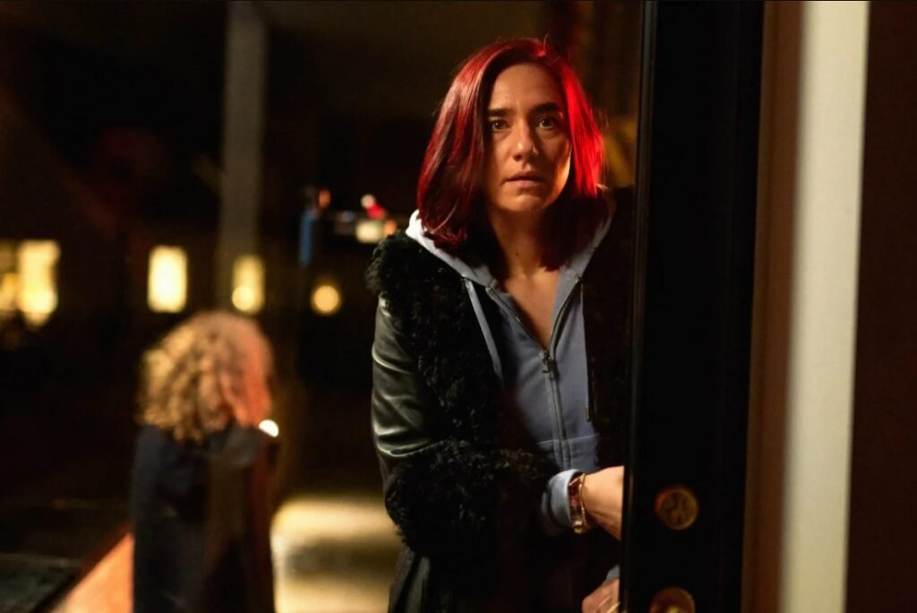 The Asset (Netflix) Story, Review, Trailer, Release Date, Songs, Cast