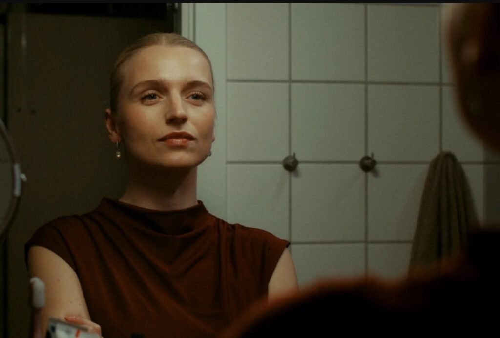 The Asset (Netflix) Story, Review, Trailer, Release Date, Songs, Cast