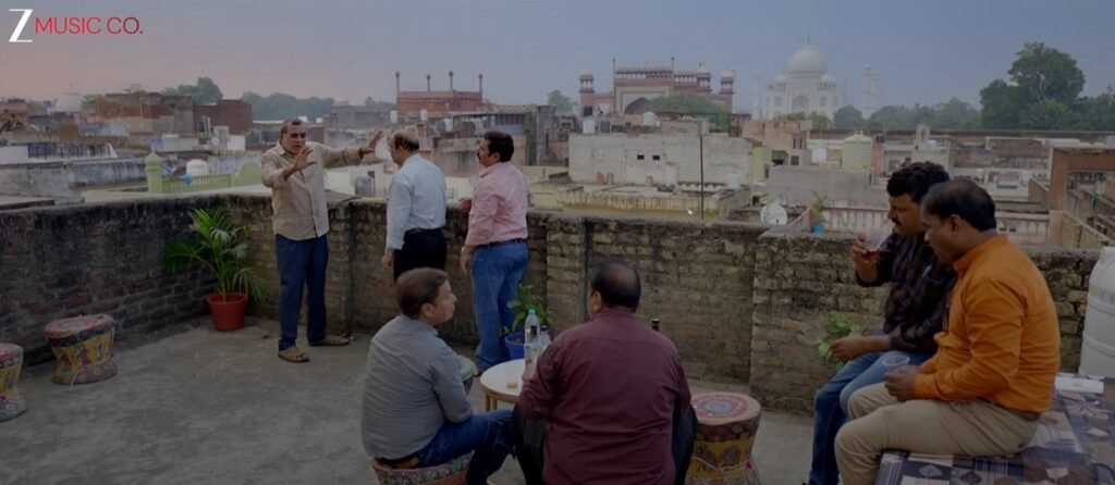 The TAJ Story, Review, Trailer, Release Date, Songs, Cast