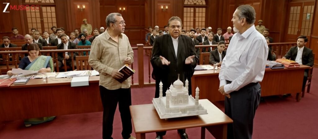 The TAJ Story, Review, Trailer, Release Date, Songs, Cast