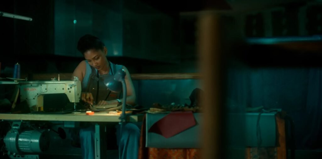 Bad Influencer (Netflix) Story, Review, Trailer, Release Date, Songs, Cast