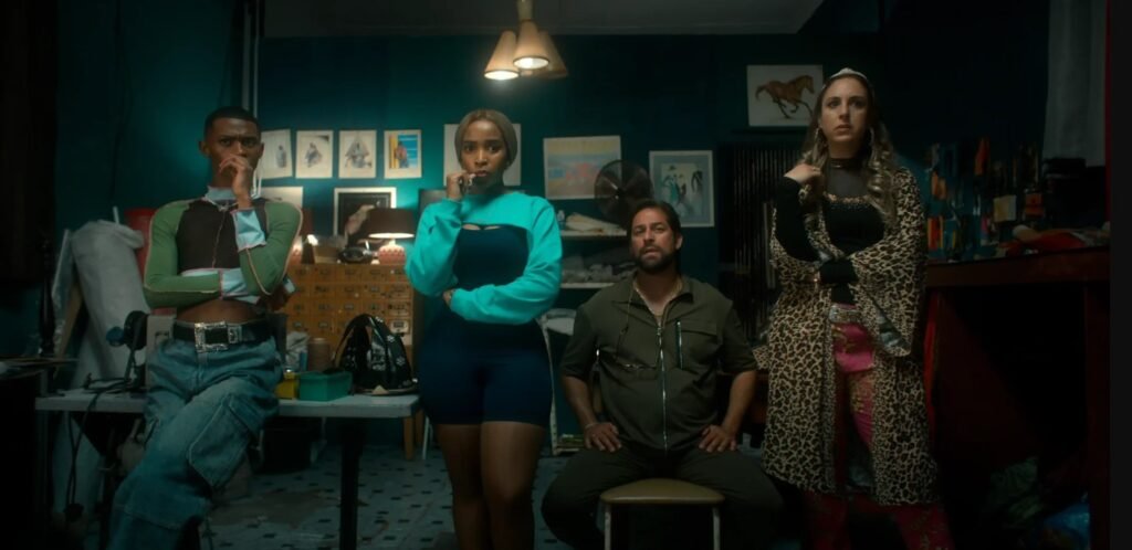 Bad Influencer (Netflix) Story, Review, Trailer, Release Date, Songs, Cast