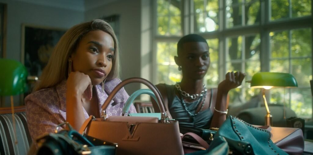 Bad Influencer (Netflix) Story, Review, Trailer, Release Date, Songs, Cast