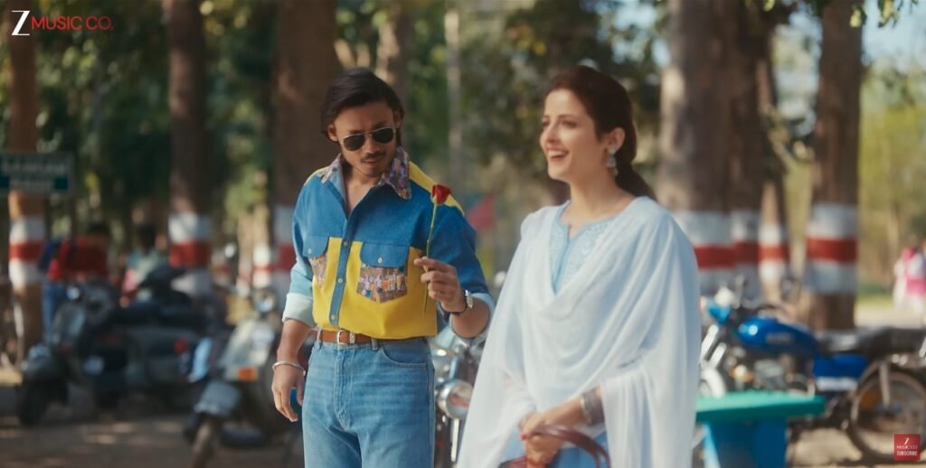 Jassi weds Jassi Story, Review, Trailer, Release Date, Songs, Cast