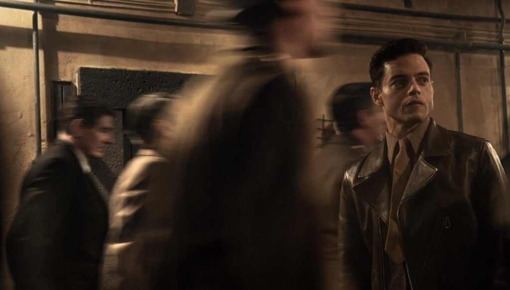 Nuremberg Story, Review, Trailer, Release Date, Songs, Cast