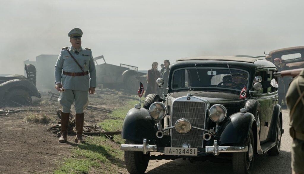 Nuremberg Story, Review, Trailer, Release Date, Songs, Cast