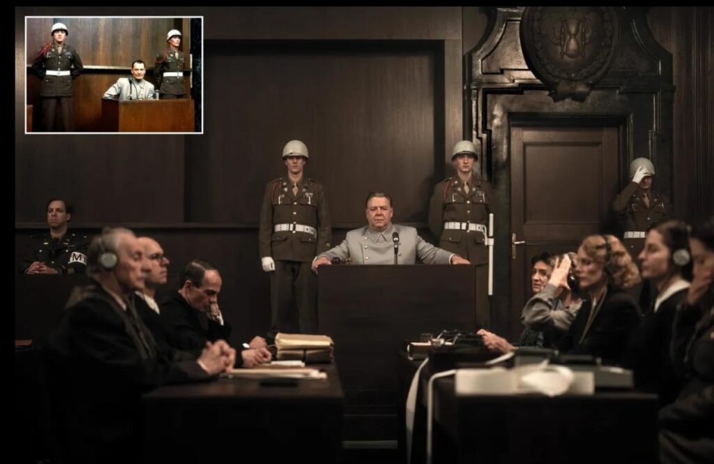 Nuremberg Story, Review, Trailer, Release Date, Songs, Cast