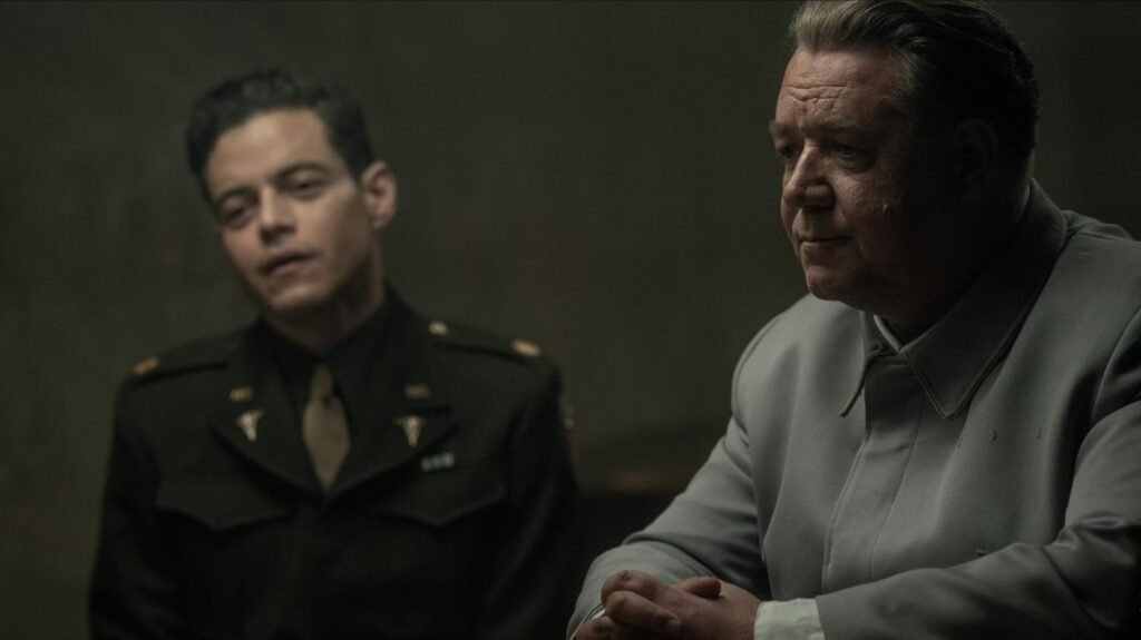 Nuremberg Story, Review, Trailer, Release Date, Songs, Cast