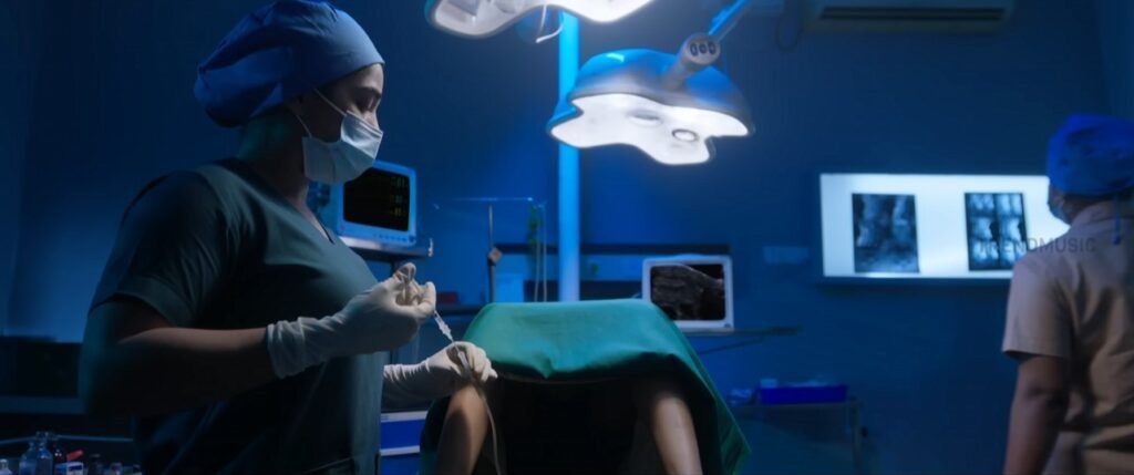 Others Story, Review, Trailer, Release Date, Songs, Cast