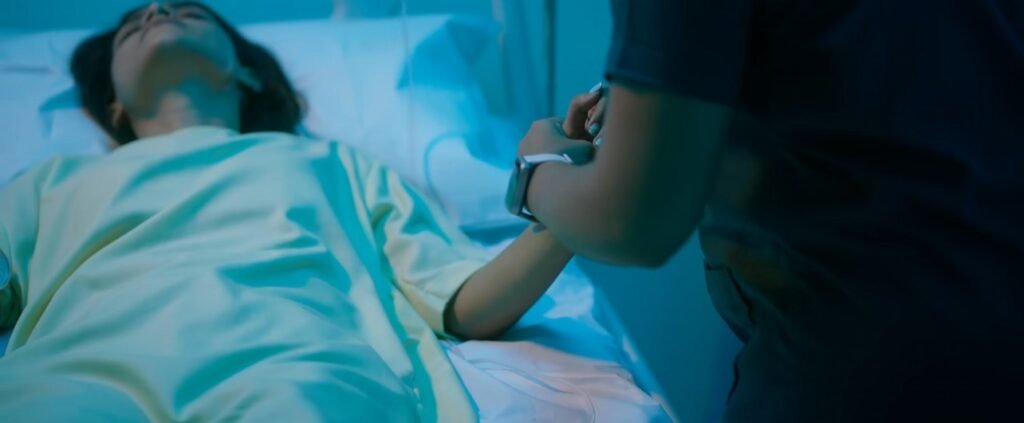 Others Story, Review, Trailer, Release Date, Songs, Cast