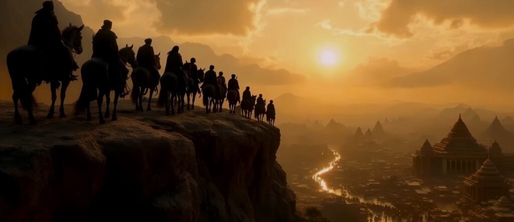 Jatadhara Story, Review, Trailer, Release Date, Songs, Cast