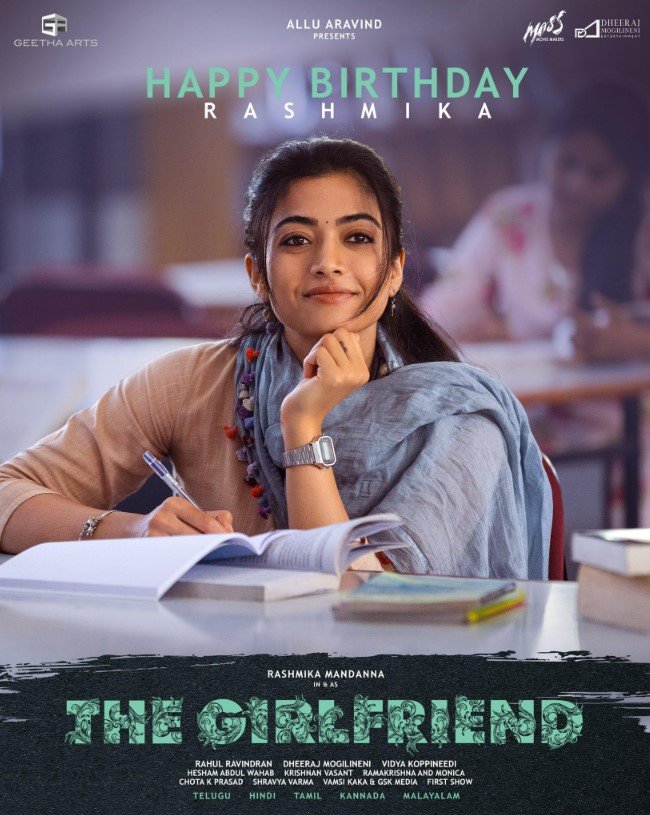 The Girlfriend Story, Review, Trailer, Release Date, Songs, Cast