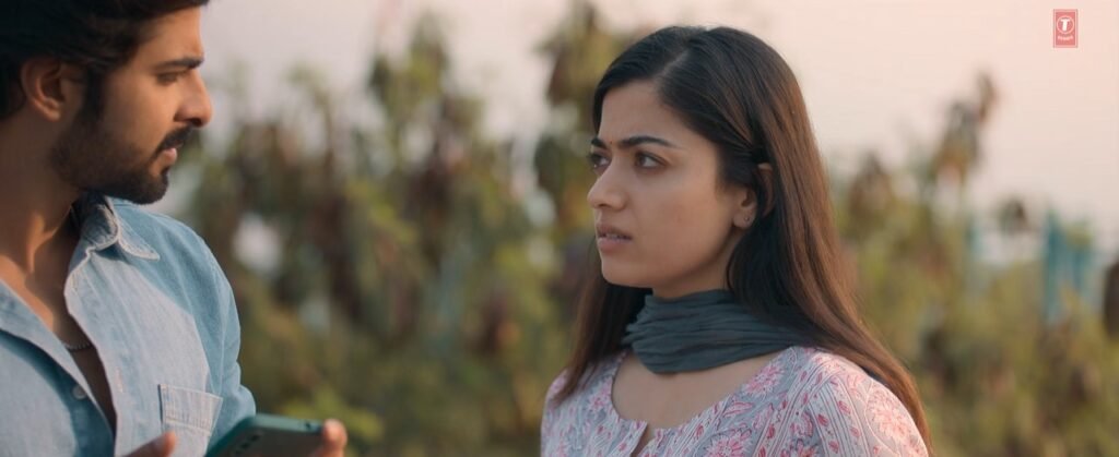 The Girlfriend Story, Review, Trailer, Release Date, Songs, Cast